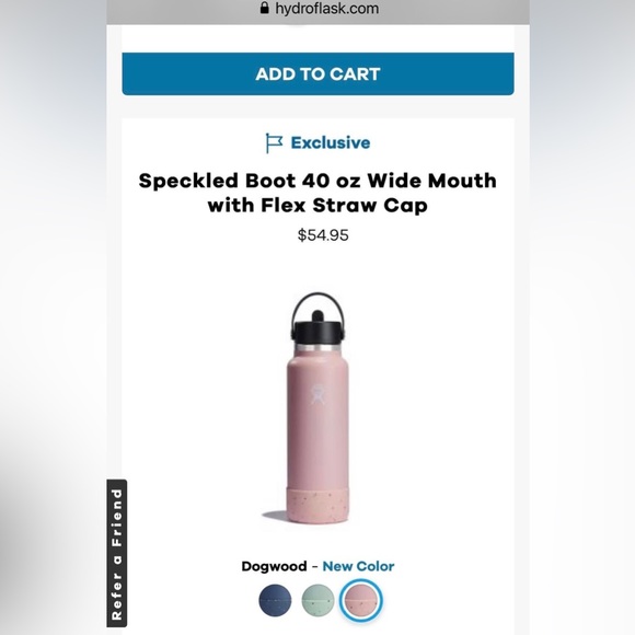 Hydro flask - Picture 7 of 7